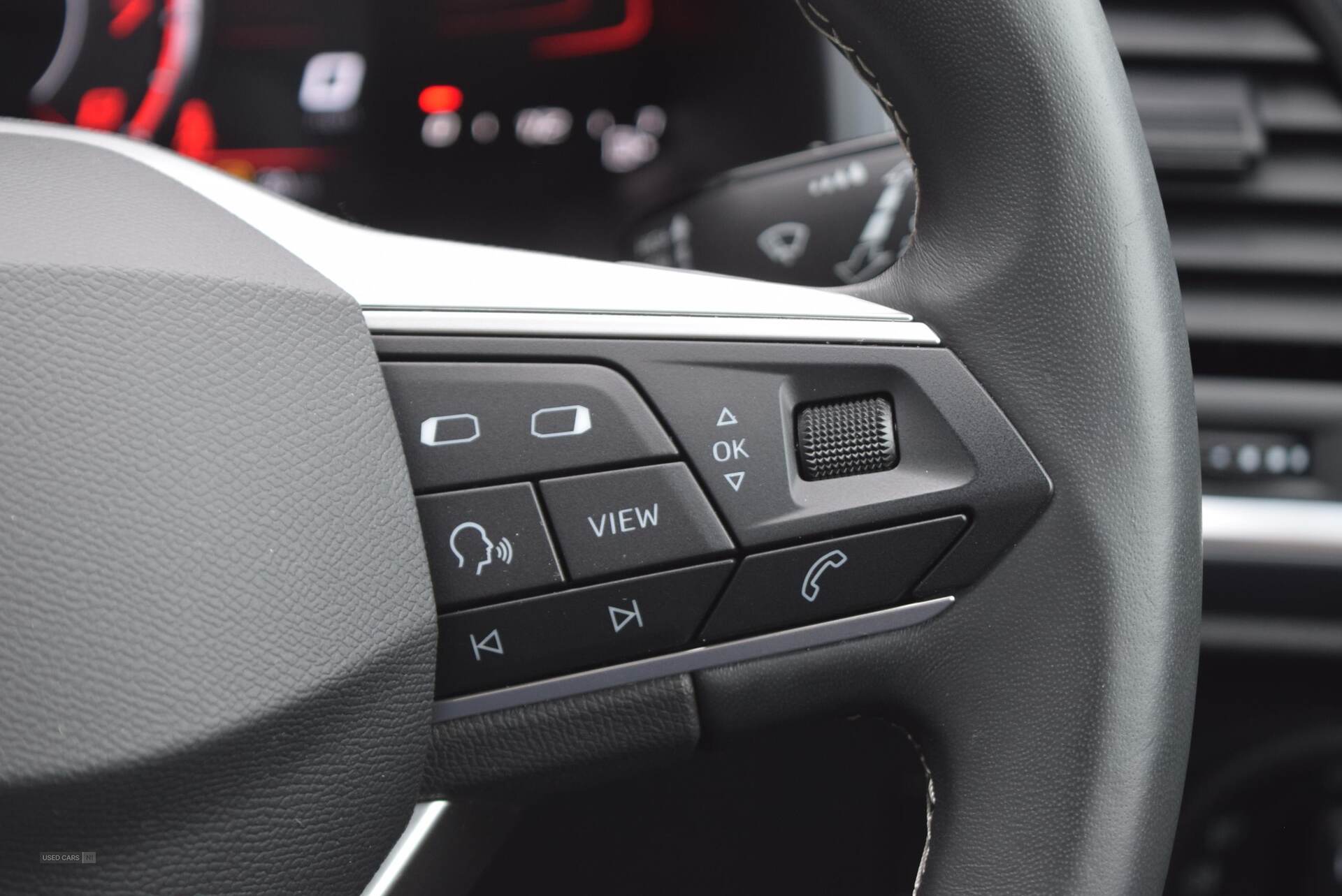 2023 Seat Ateca 1.0 TSI SE Technology 5dr
