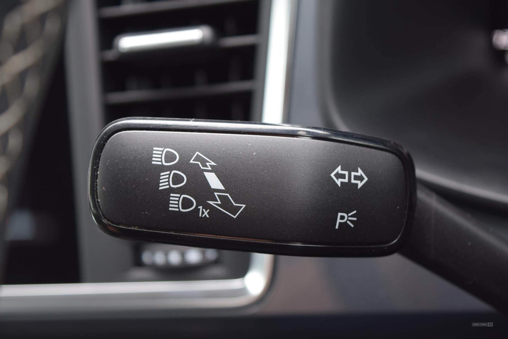 2023 Seat Ateca 1.0 TSI SE Technology 5dr