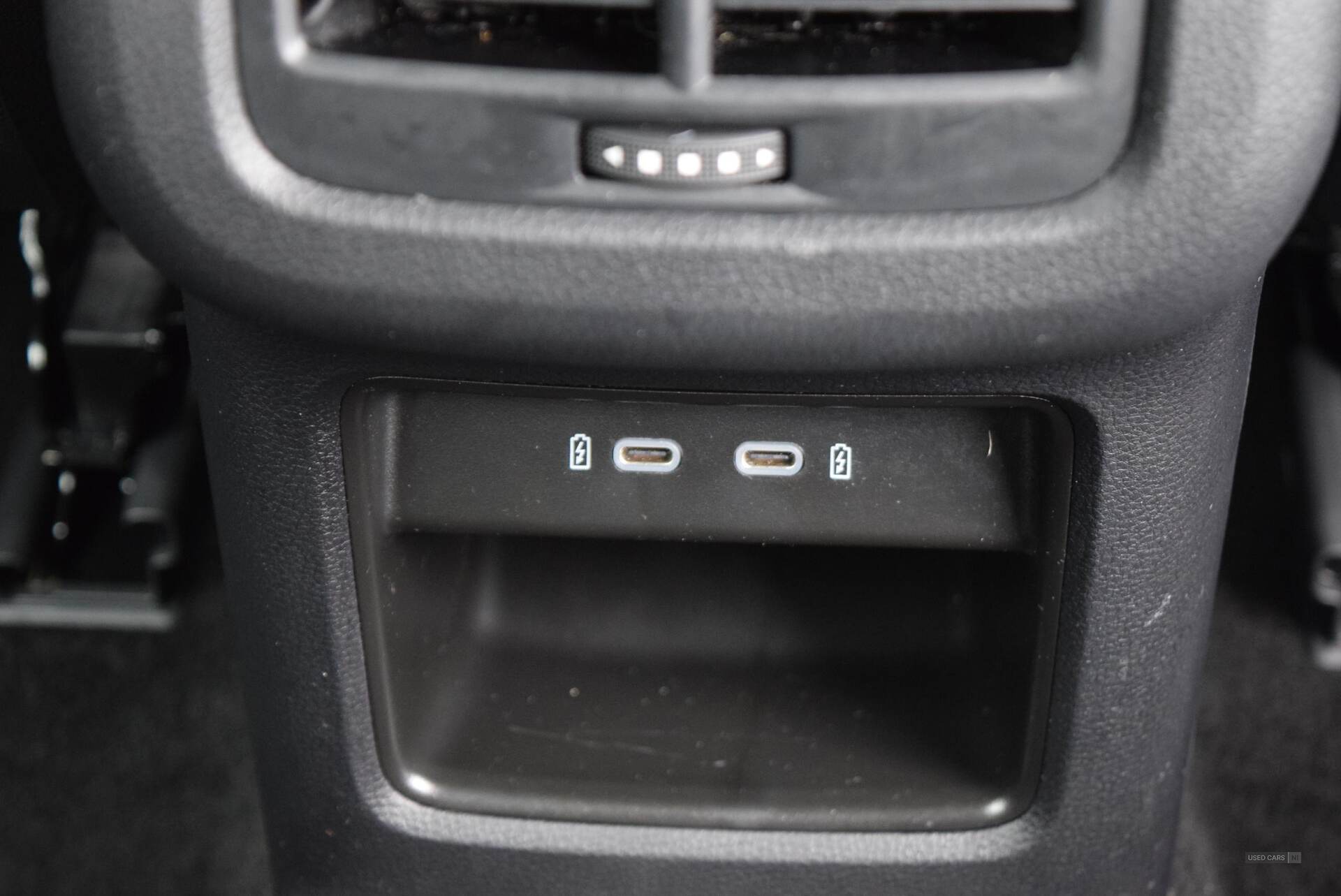 2023 Seat Ateca 1.0 TSI SE Technology 5dr