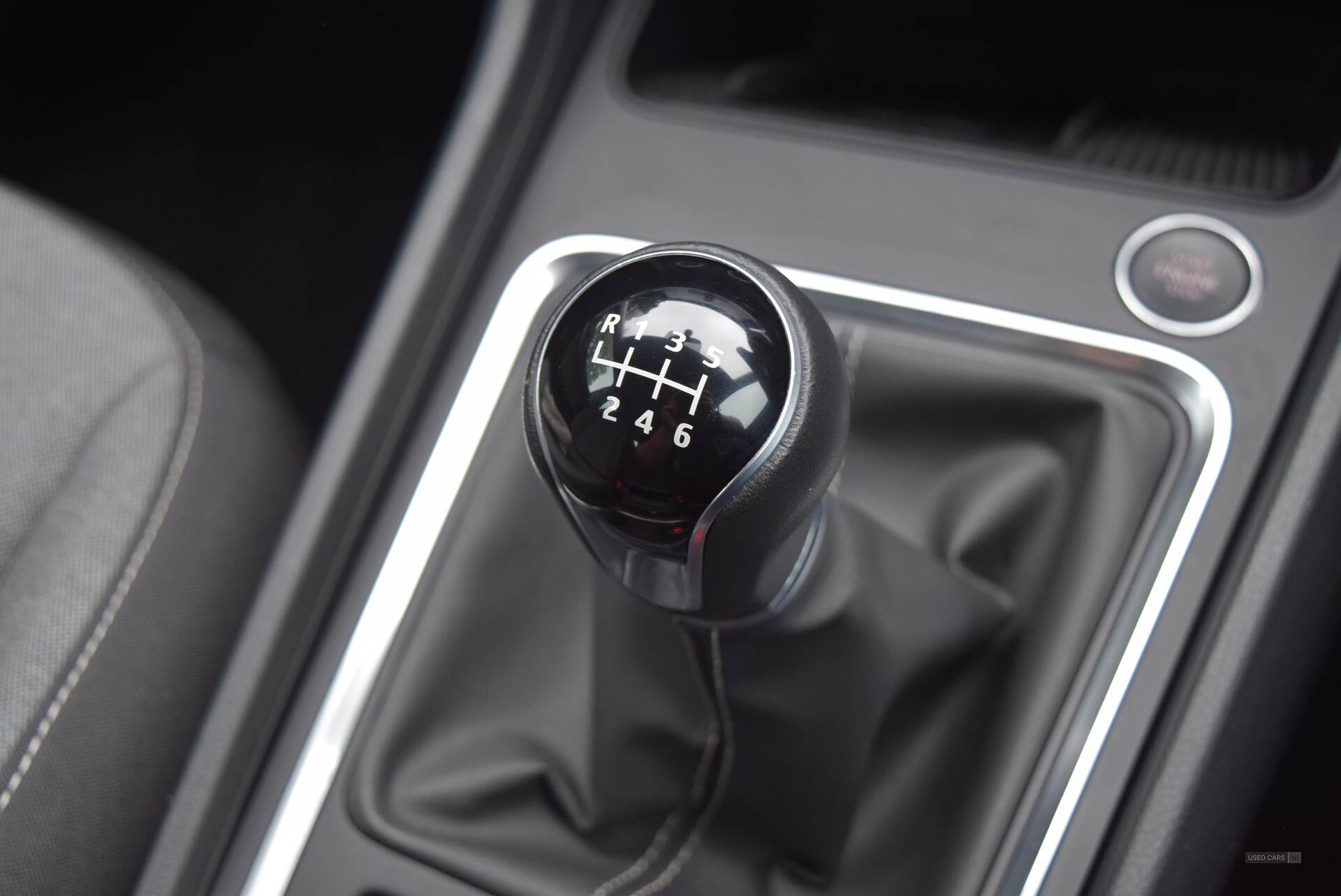 2023 Seat Ateca 1.0 TSI SE Technology 5dr
