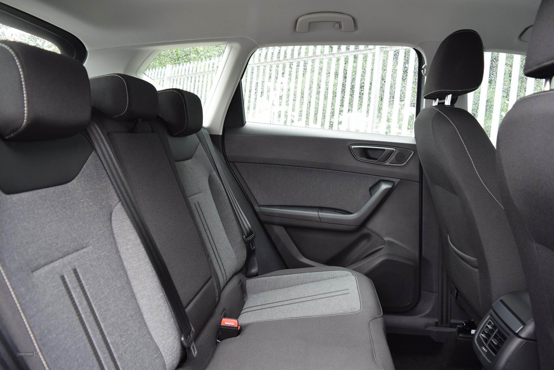 2023 Seat Ateca 1.0 TSI SE Technology 5dr