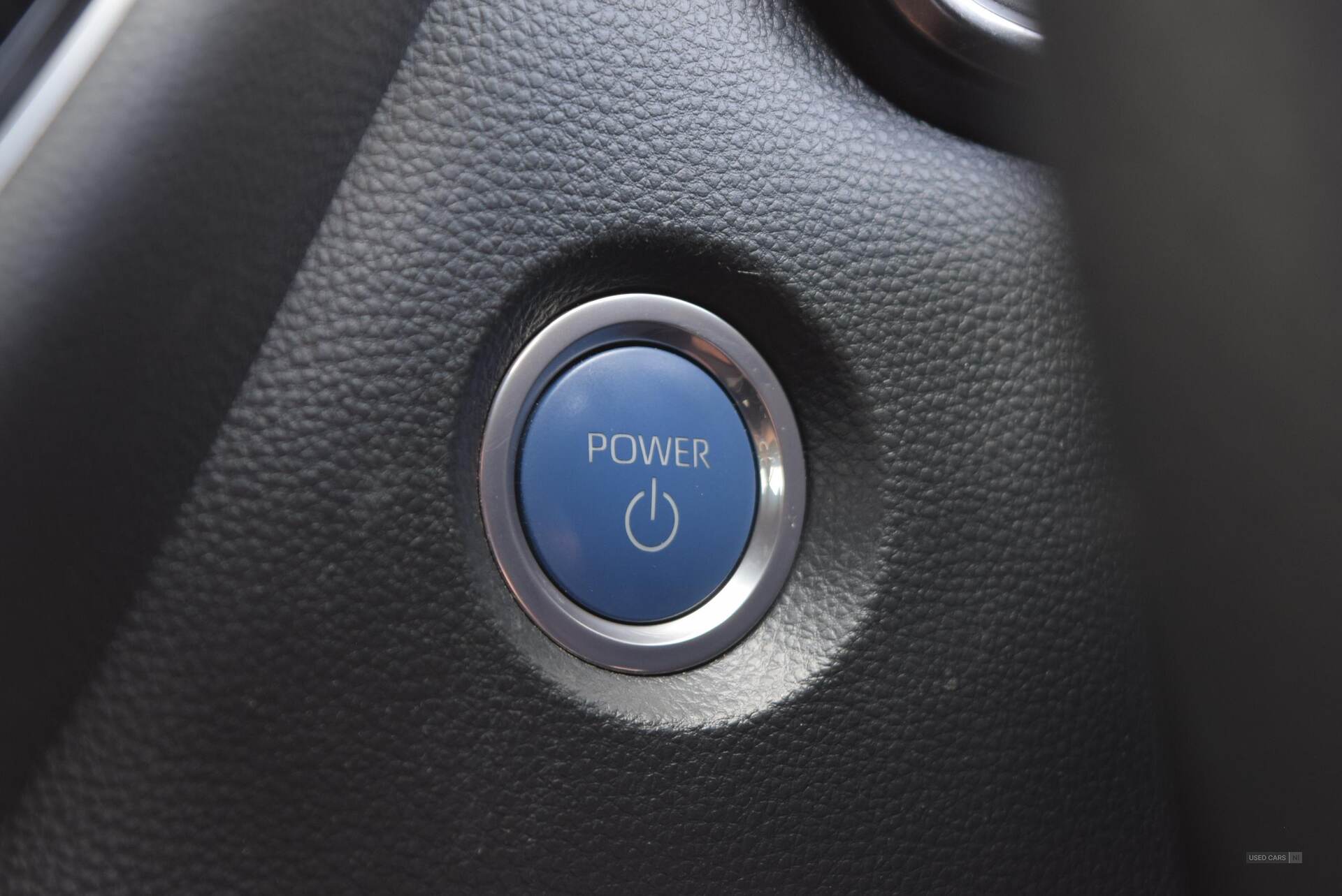 2022 Toyota Corolla 1.8 VVT-i Hybrid GR Sport 5dr CVT