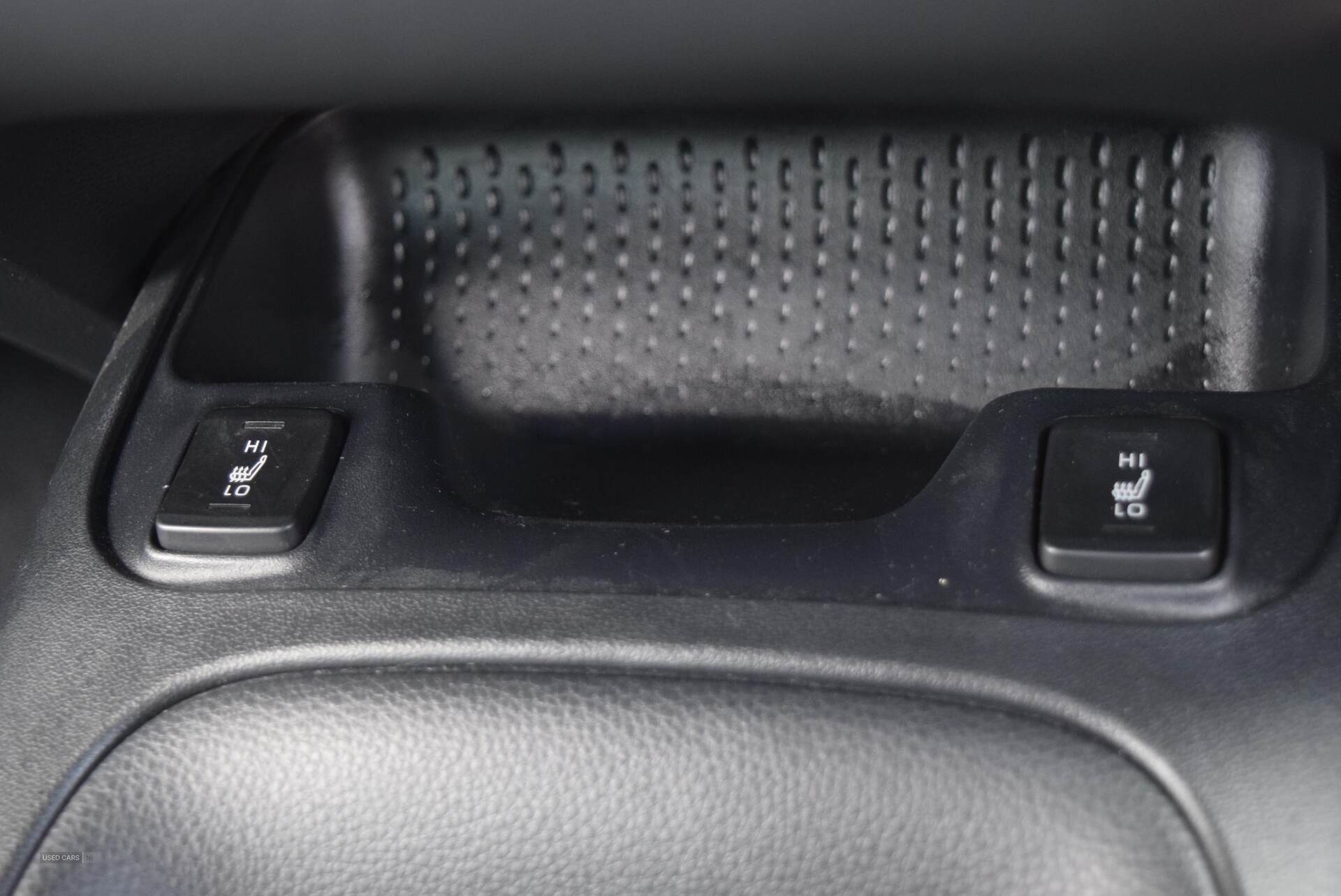 2022 Toyota Corolla 1.8 VVT-i Hybrid GR Sport 5dr CVT