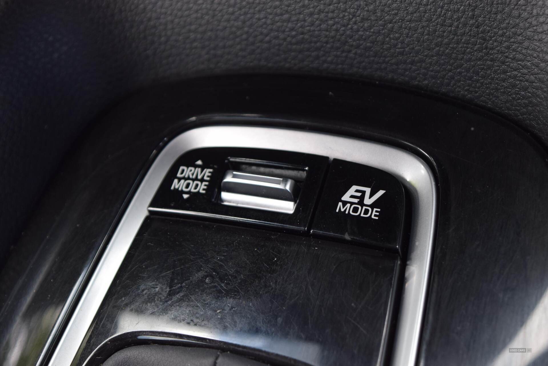 2022 Toyota Corolla 1.8 VVT-i Hybrid GR Sport 5dr CVT