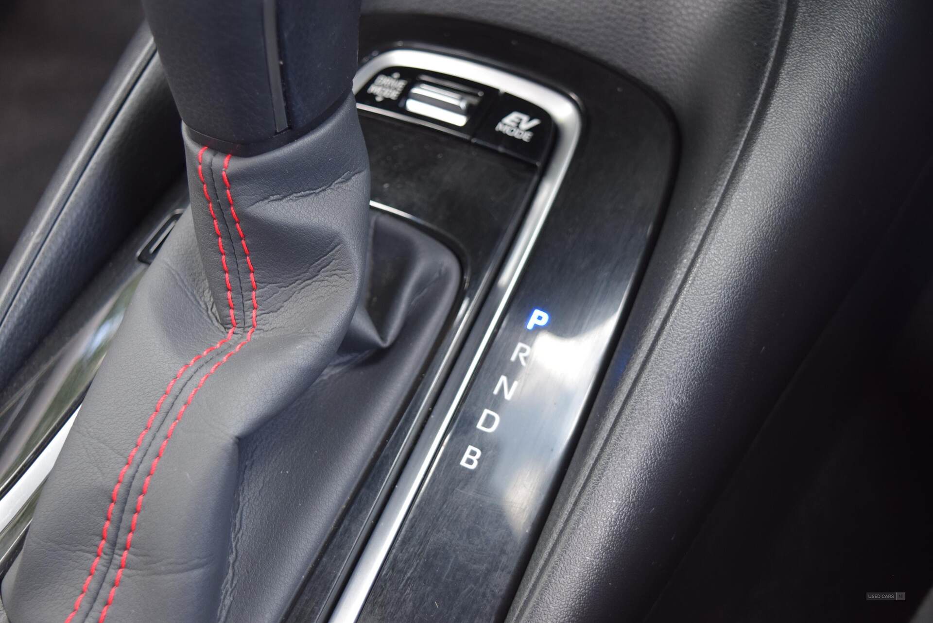 2022 Toyota Corolla 1.8 VVT-i Hybrid GR Sport 5dr CVT