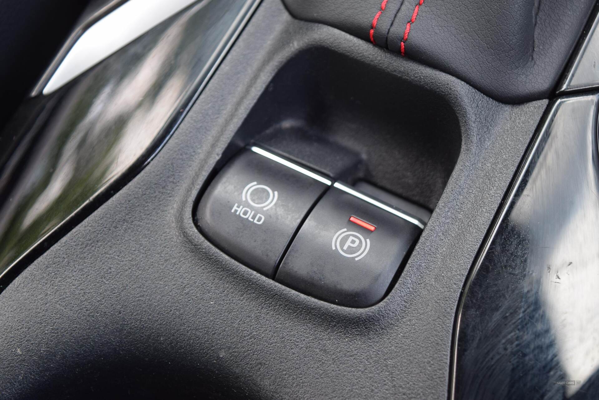 2022 Toyota Corolla 1.8 VVT-i Hybrid GR Sport 5dr CVT