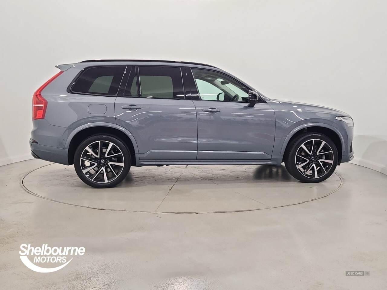 Jan 2023 Volvo XC90 2.0 B5D [235] Plus Dark 5dr AWD Geartronic
