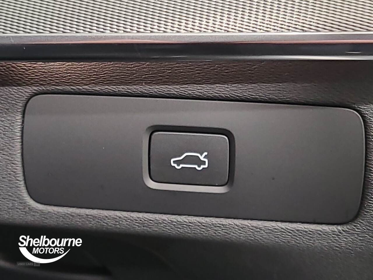 Jan 2023 Volvo XC90 2.0 B5D [235] Plus Dark 5dr AWD Geartronic