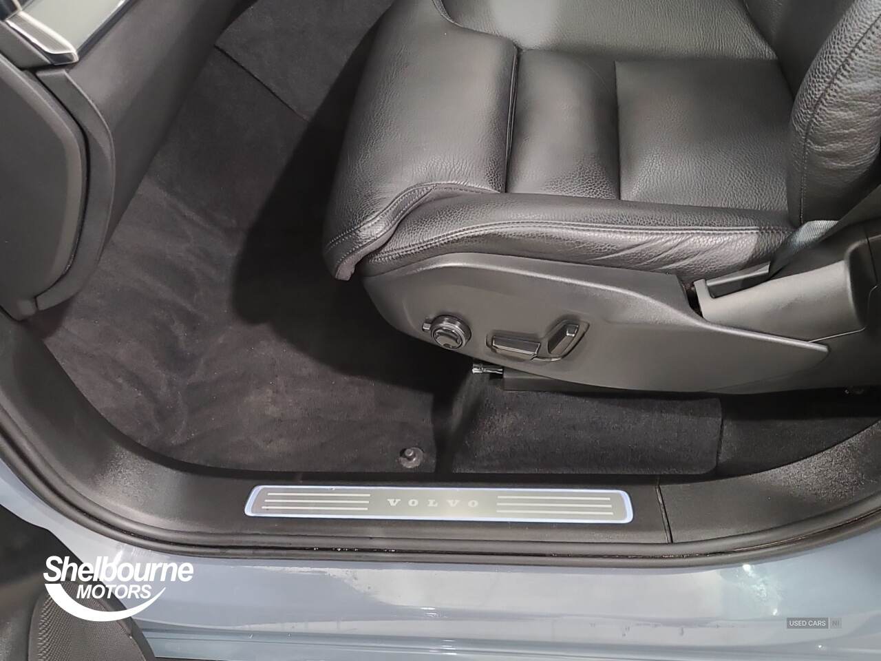 Jan 2023 Volvo XC90 2.0 B5D [235] Plus Dark 5dr AWD Geartronic