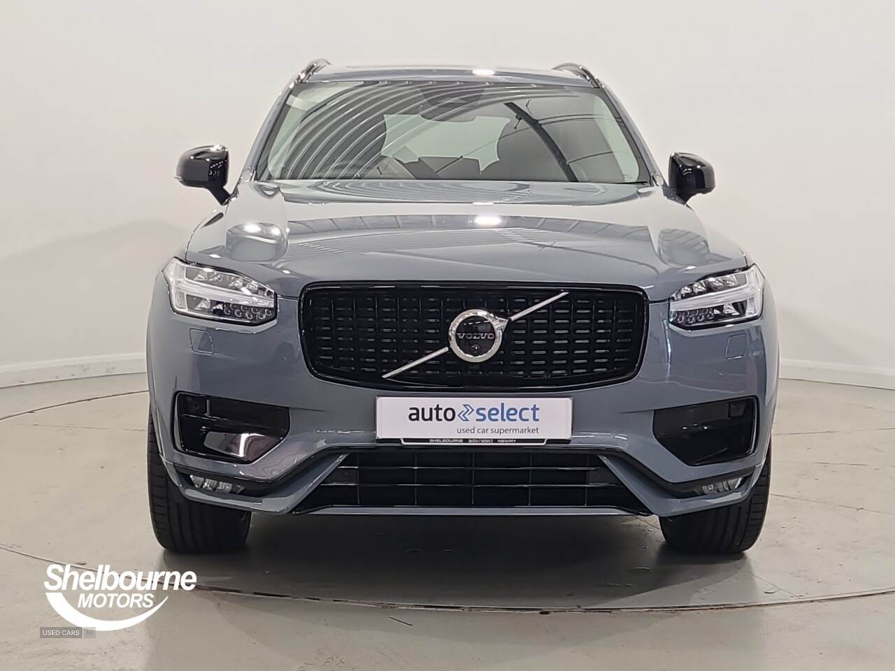 Jan 2023 Volvo XC90 2.0 B5D [235] Plus Dark 5dr AWD Geartronic