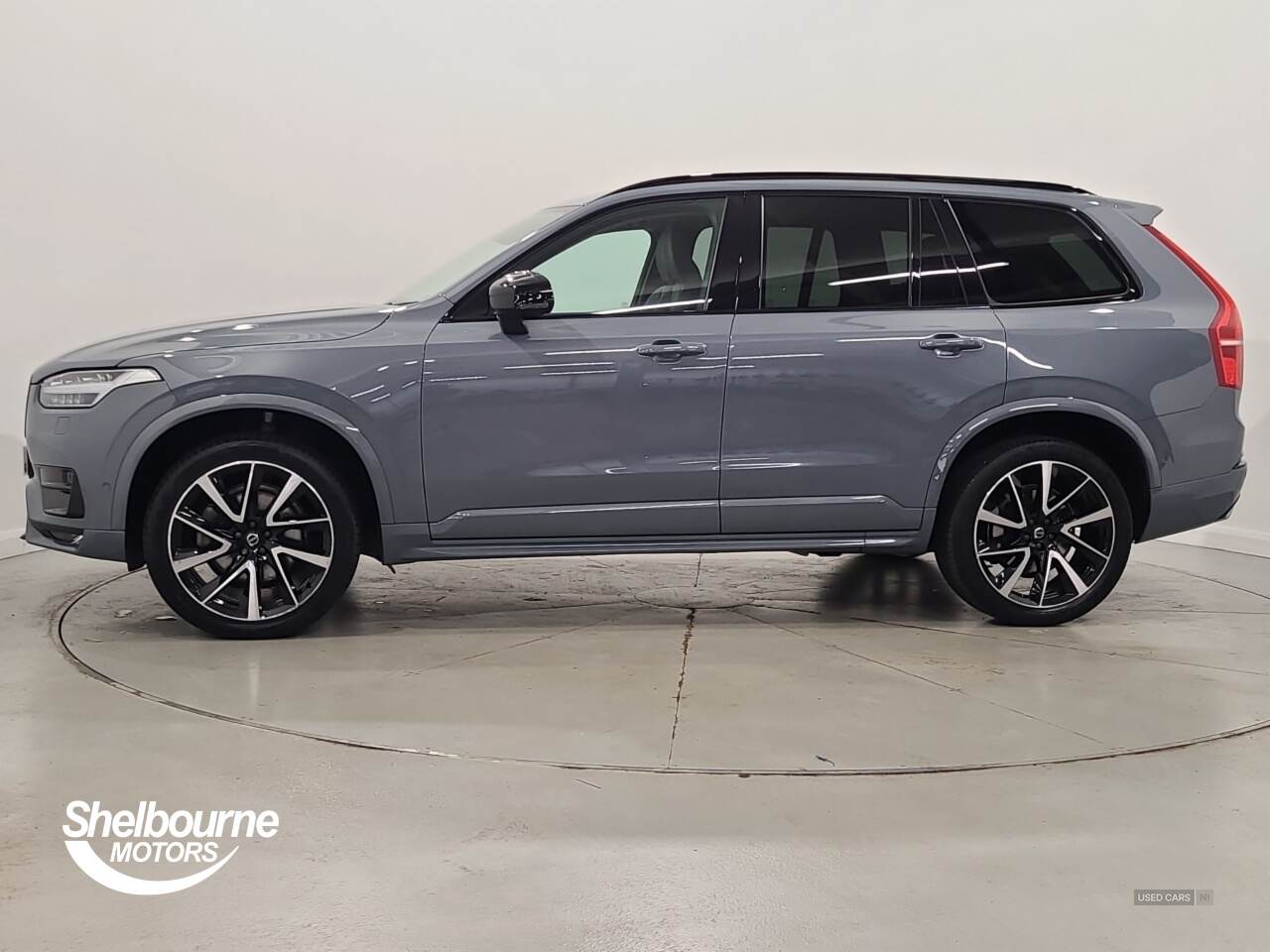 Jan 2023 Volvo XC90 2.0 B5D [235] Plus Dark 5dr AWD Geartronic
