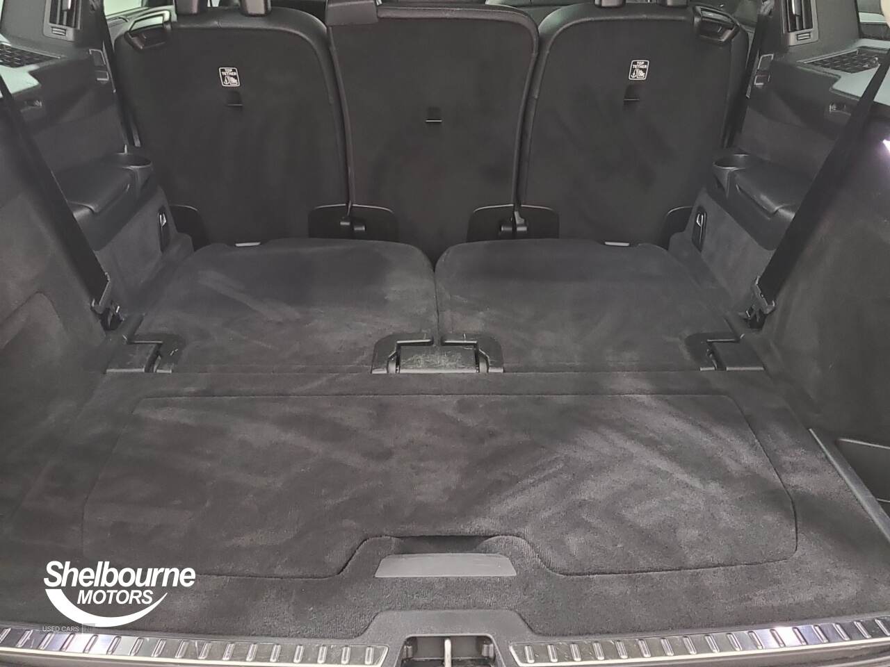 Jan 2023 Volvo XC90 2.0 B5D [235] Plus Dark 5dr AWD Geartronic