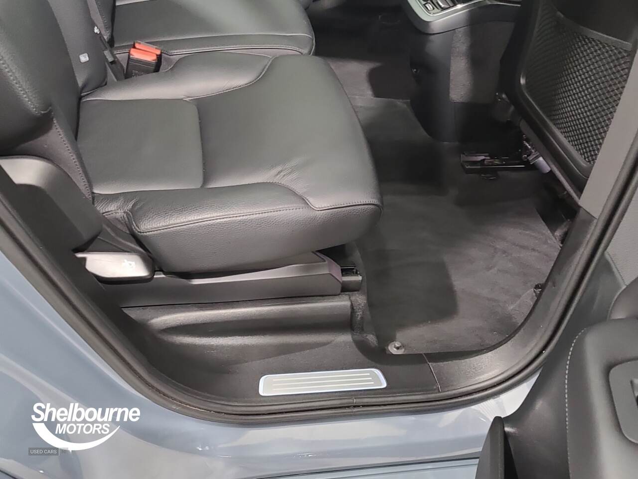 Jan 2023 Volvo XC90 2.0 B5D [235] Plus Dark 5dr AWD Geartronic