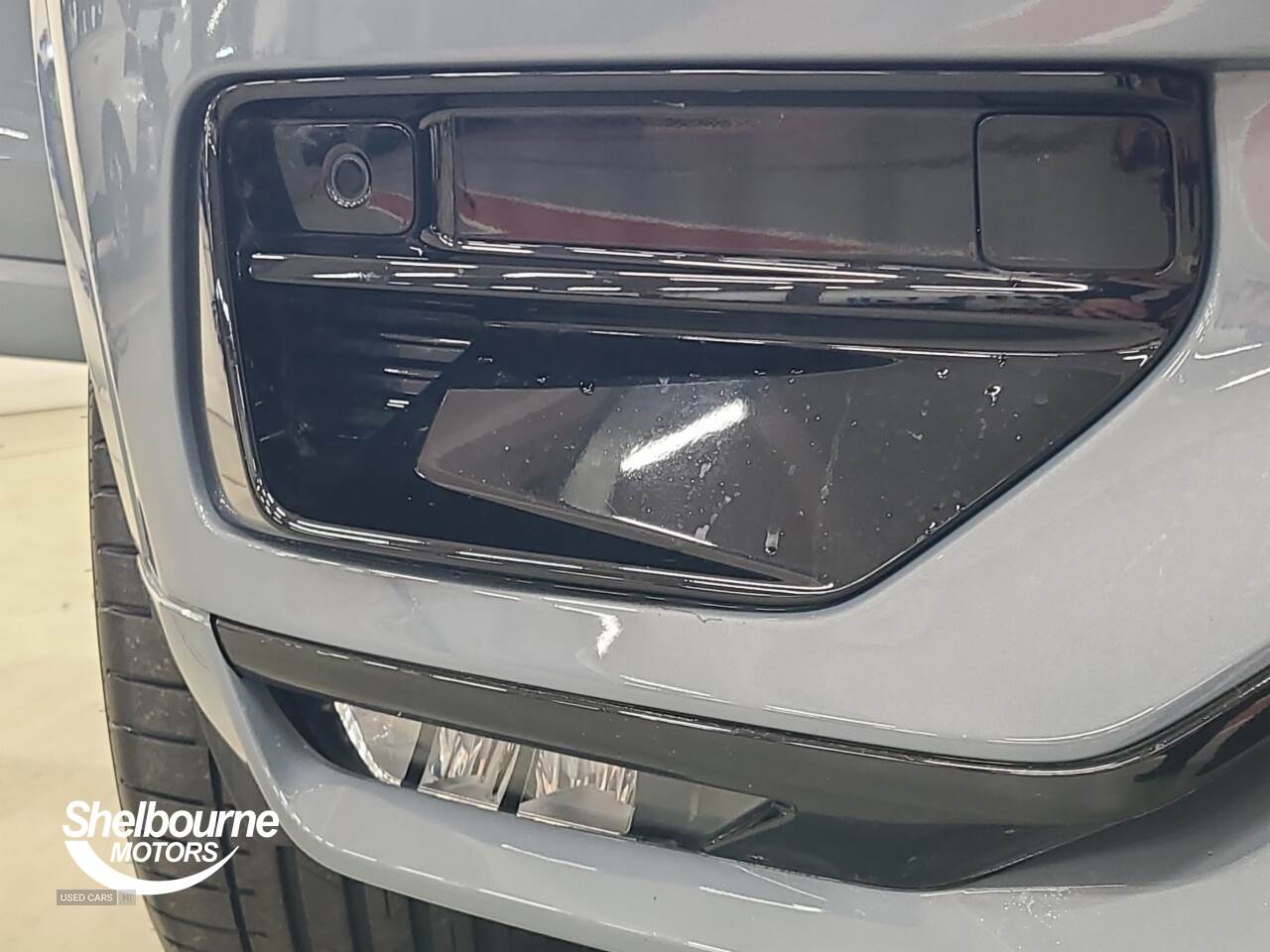 Jan 2023 Volvo XC90 2.0 B5D [235] Plus Dark 5dr AWD Geartronic