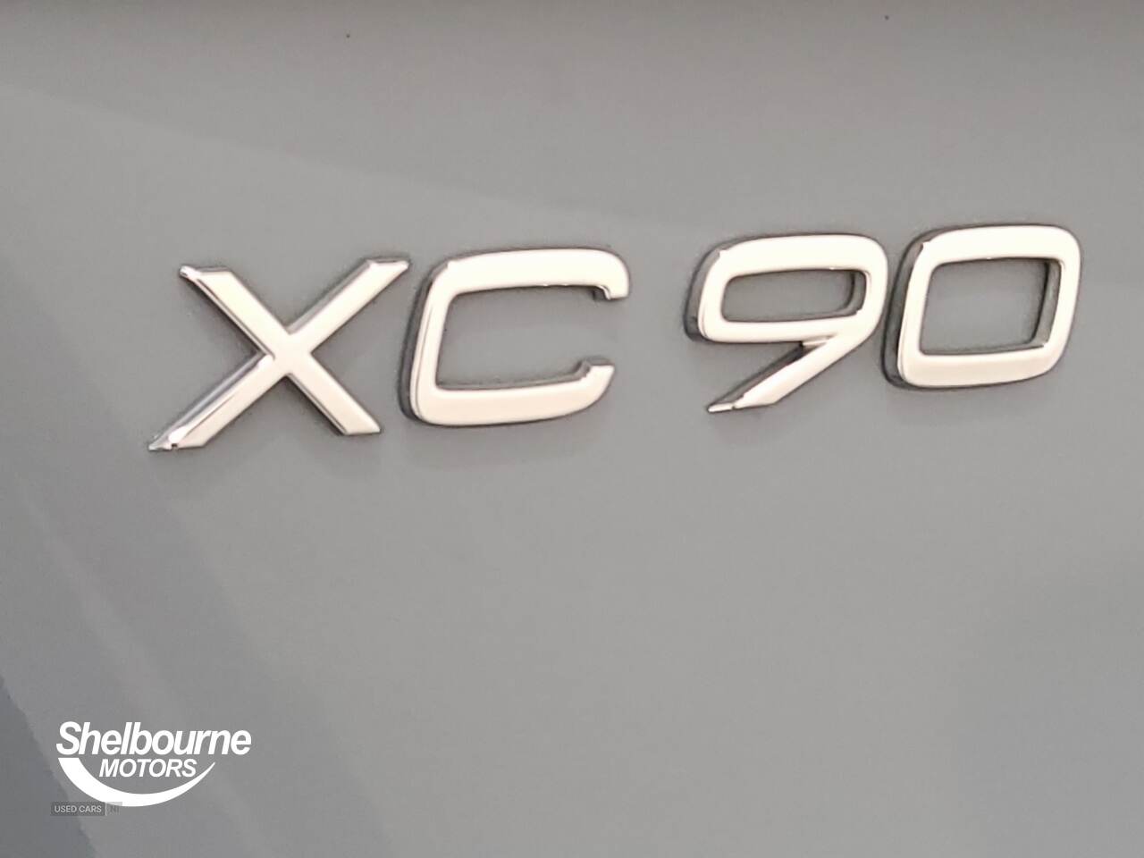 Jan 2023 Volvo XC90 2.0 B5D [235] Plus Dark 5dr AWD Geartronic
