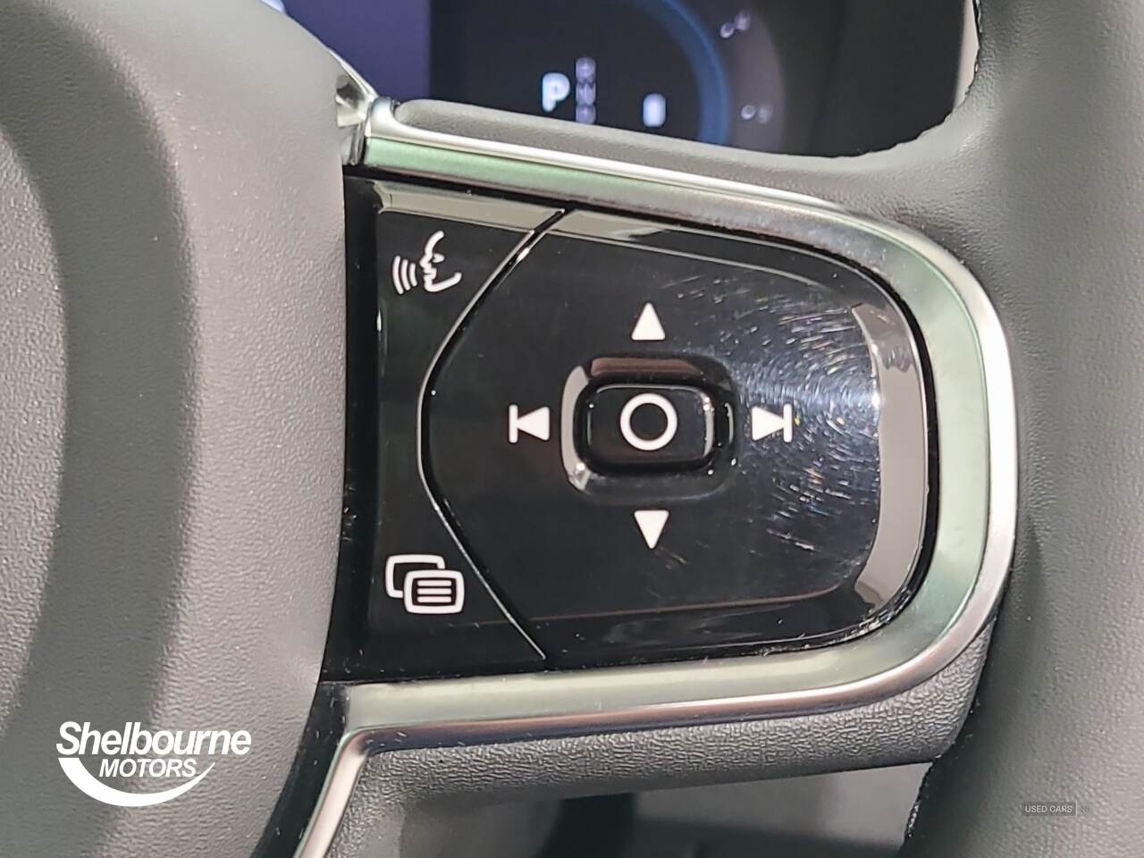 Jan 2023 Volvo XC90 2.0 B5D [235] Plus Dark 5dr AWD Geartronic