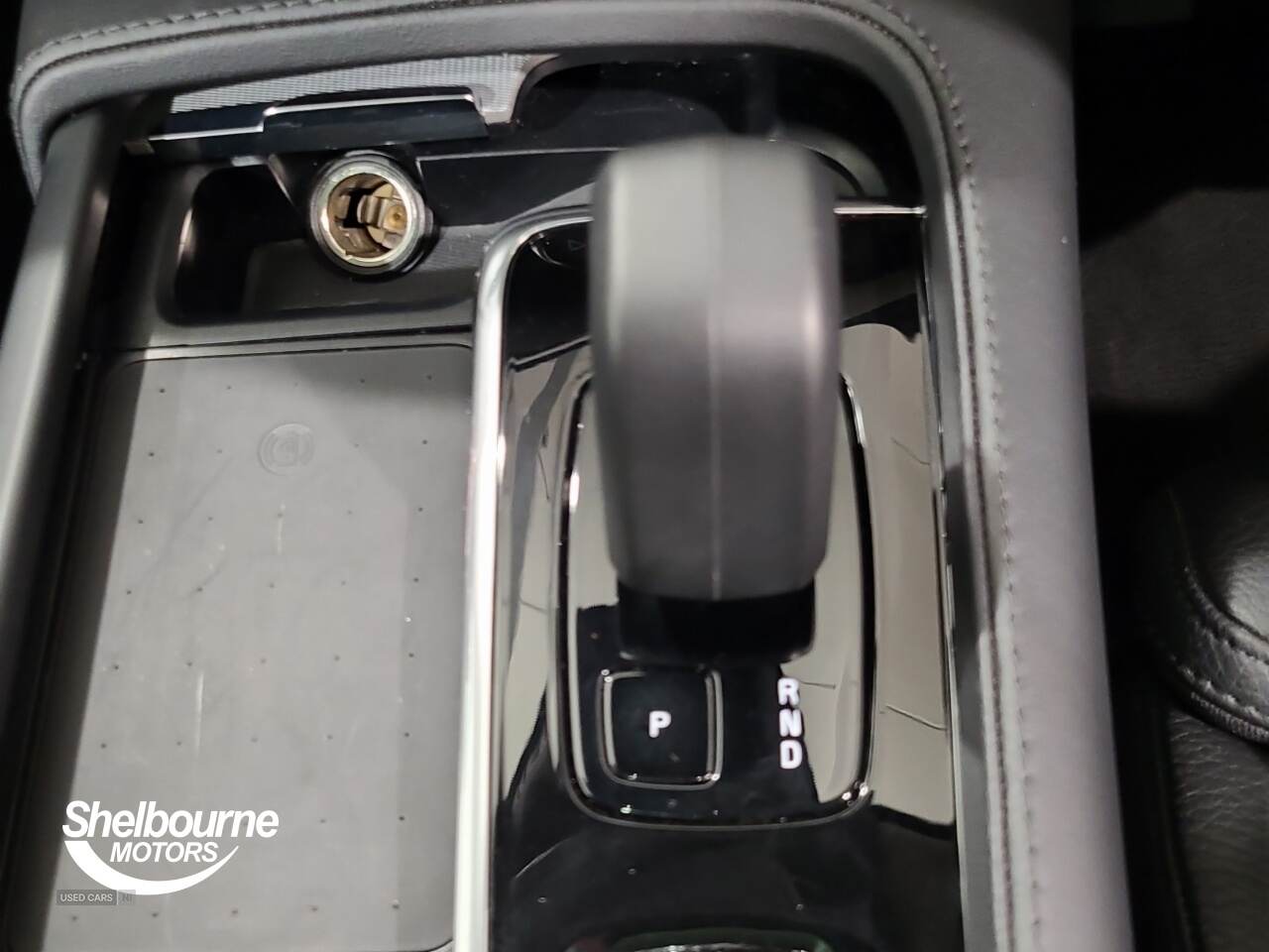 Jan 2023 Volvo XC90 2.0 B5D [235] Plus Dark 5dr AWD Geartronic