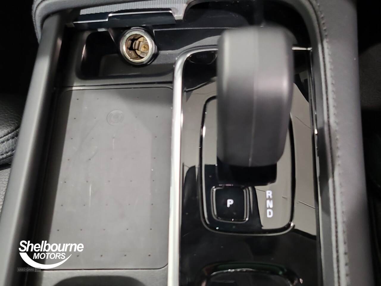 Jan 2023 Volvo XC90 2.0 B5D [235] Plus Dark 5dr AWD Geartronic