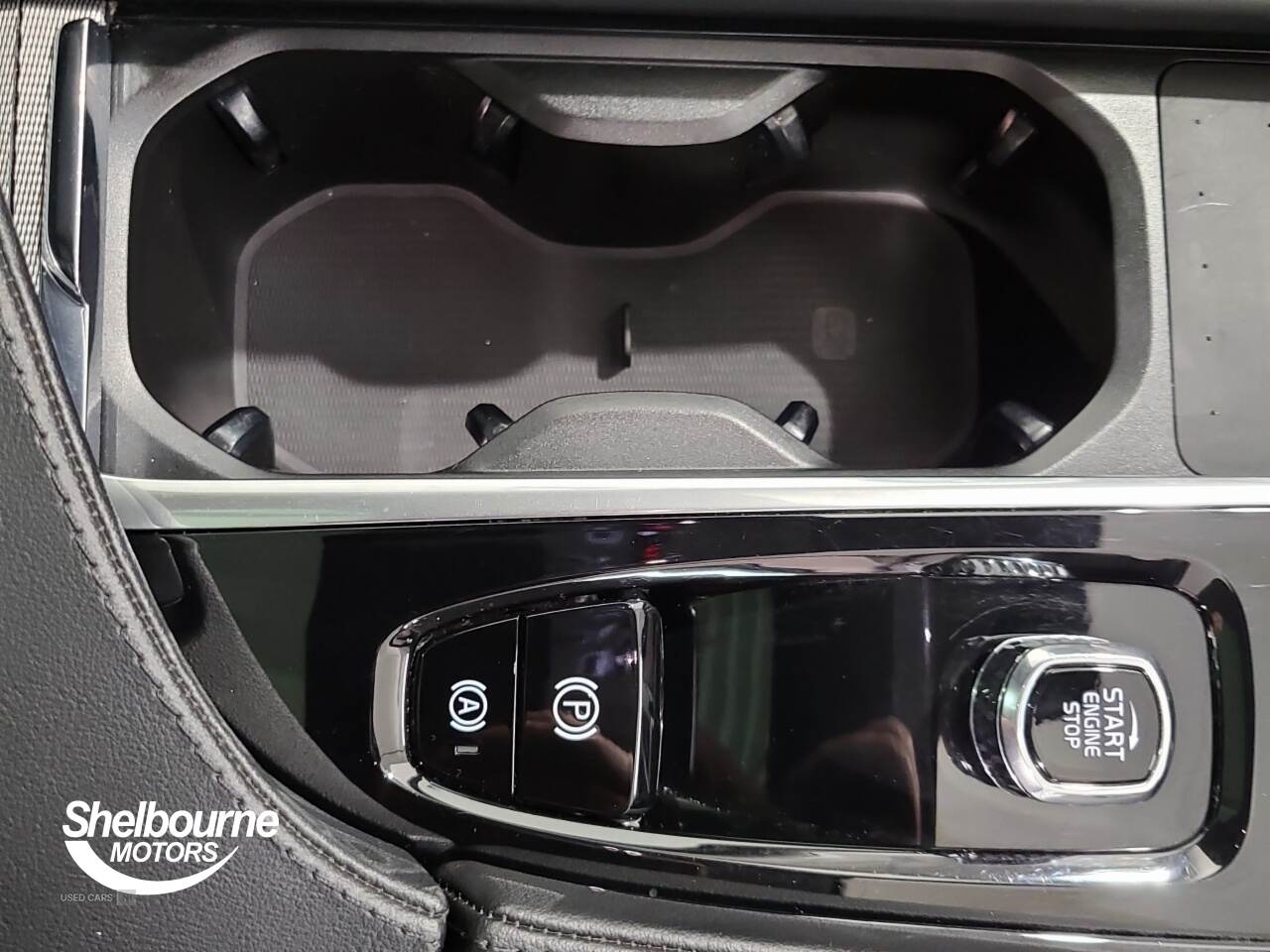 Jan 2023 Volvo XC90 2.0 B5D [235] Plus Dark 5dr AWD Geartronic