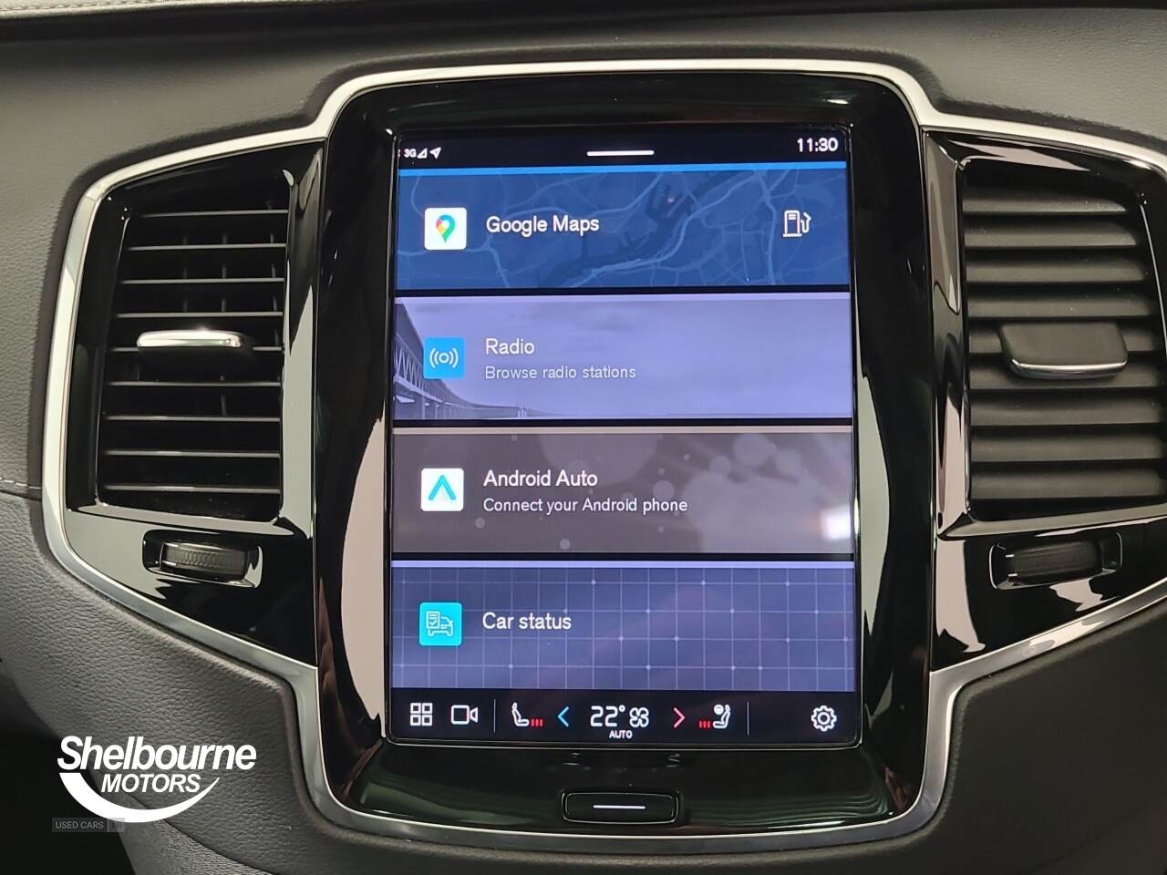 Jan 2023 Volvo XC90 2.0 B5D [235] Plus Dark 5dr AWD Geartronic