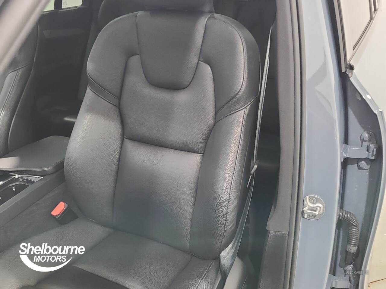 Jan 2023 Volvo XC90 2.0 B5D [235] Plus Dark 5dr AWD Geartronic