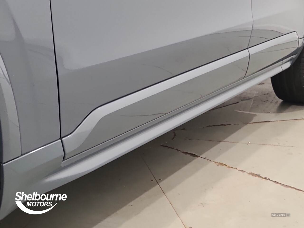 Jan 2023 Volvo XC90 2.0 B5D [235] Plus Dark 5dr AWD Geartronic