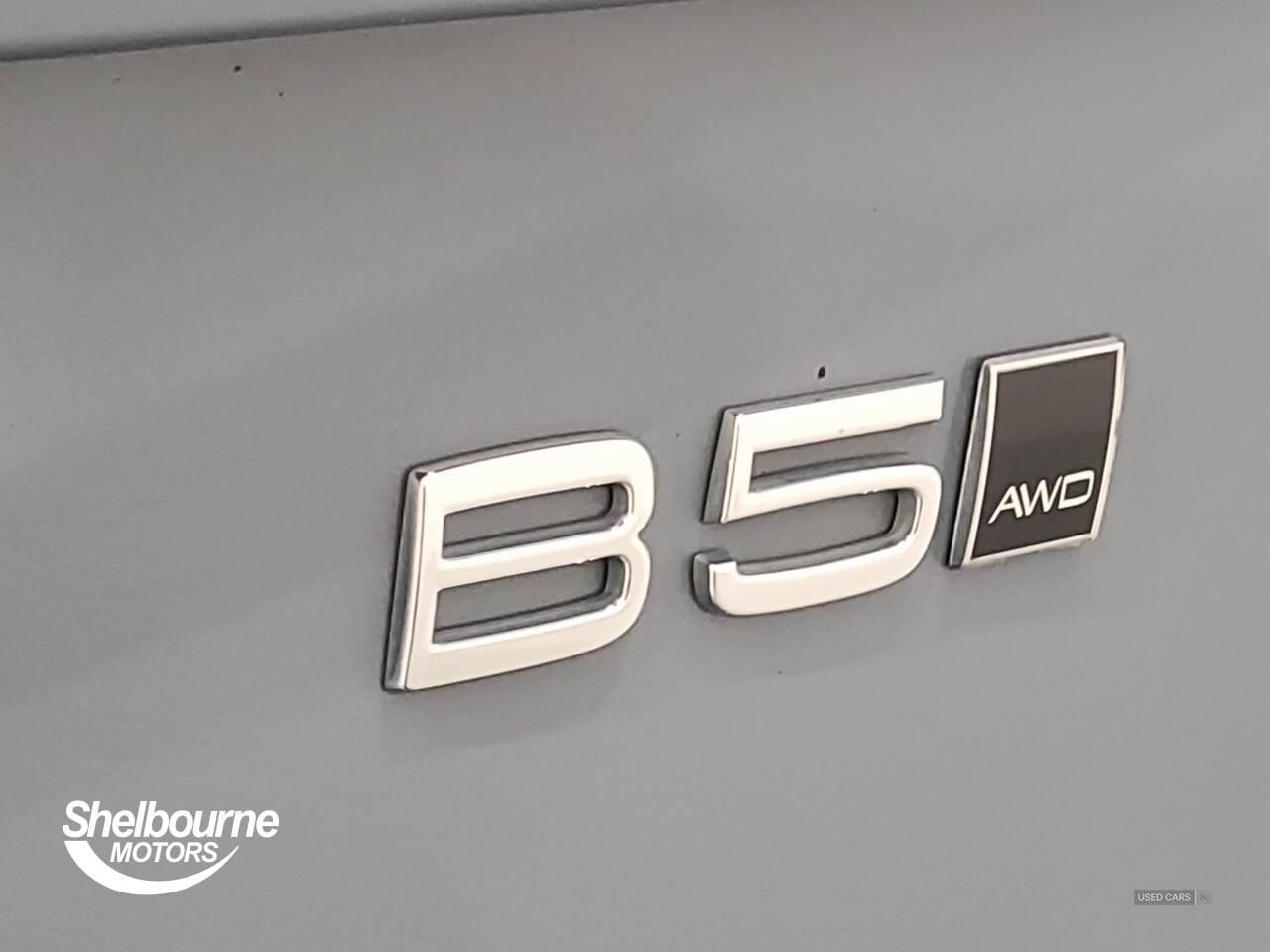 Jan 2023 Volvo XC90 2.0 B5D [235] Plus Dark 5dr AWD Geartronic