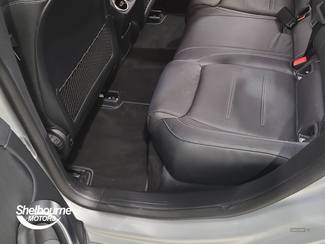 Jul 2020 Mercedes-Benz CLA CLA 200 AMG Line 4dr Tip Auto