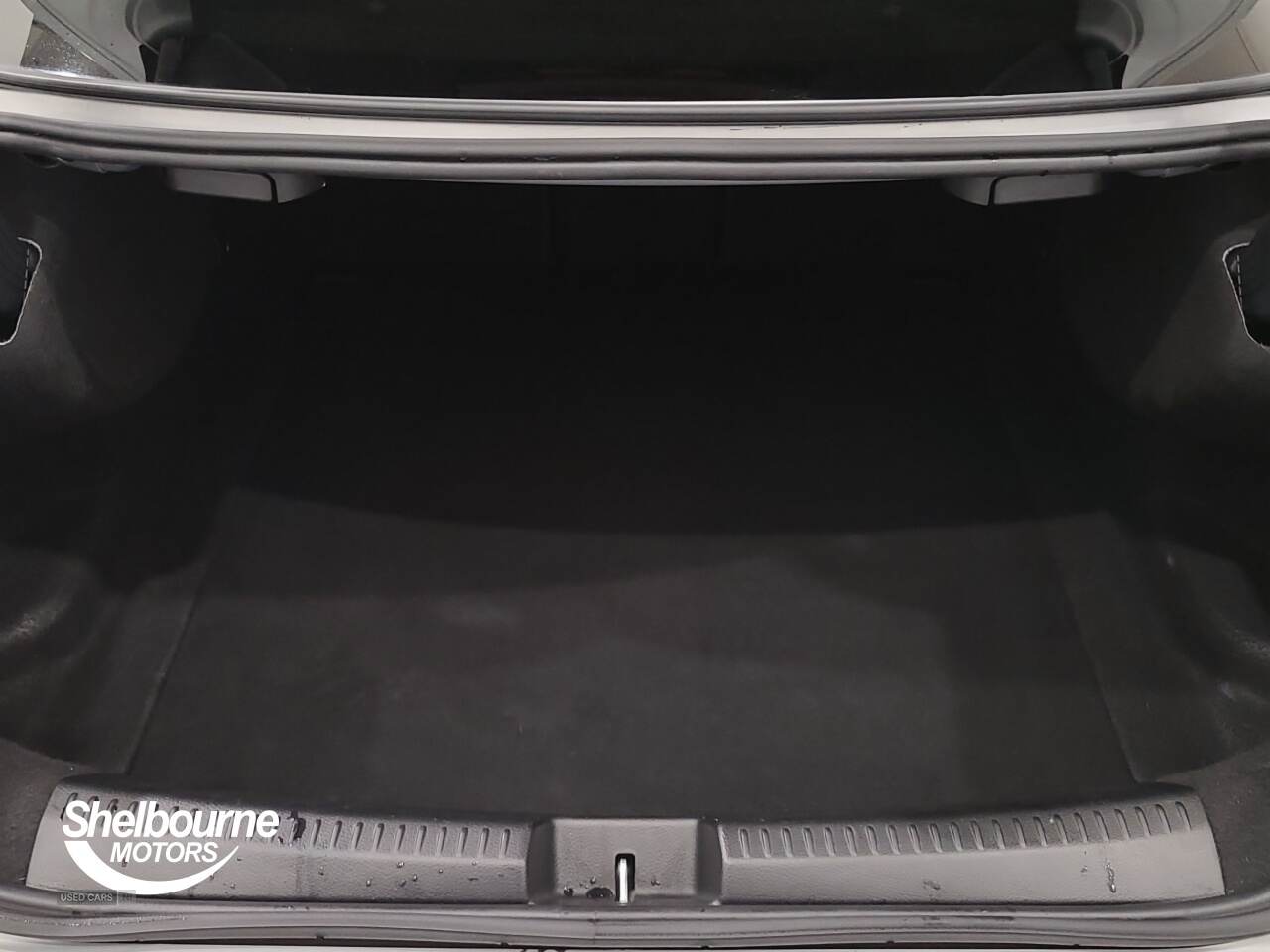 Jul 2020 Mercedes-Benz CLA CLA 200 AMG Line 4dr Tip Auto