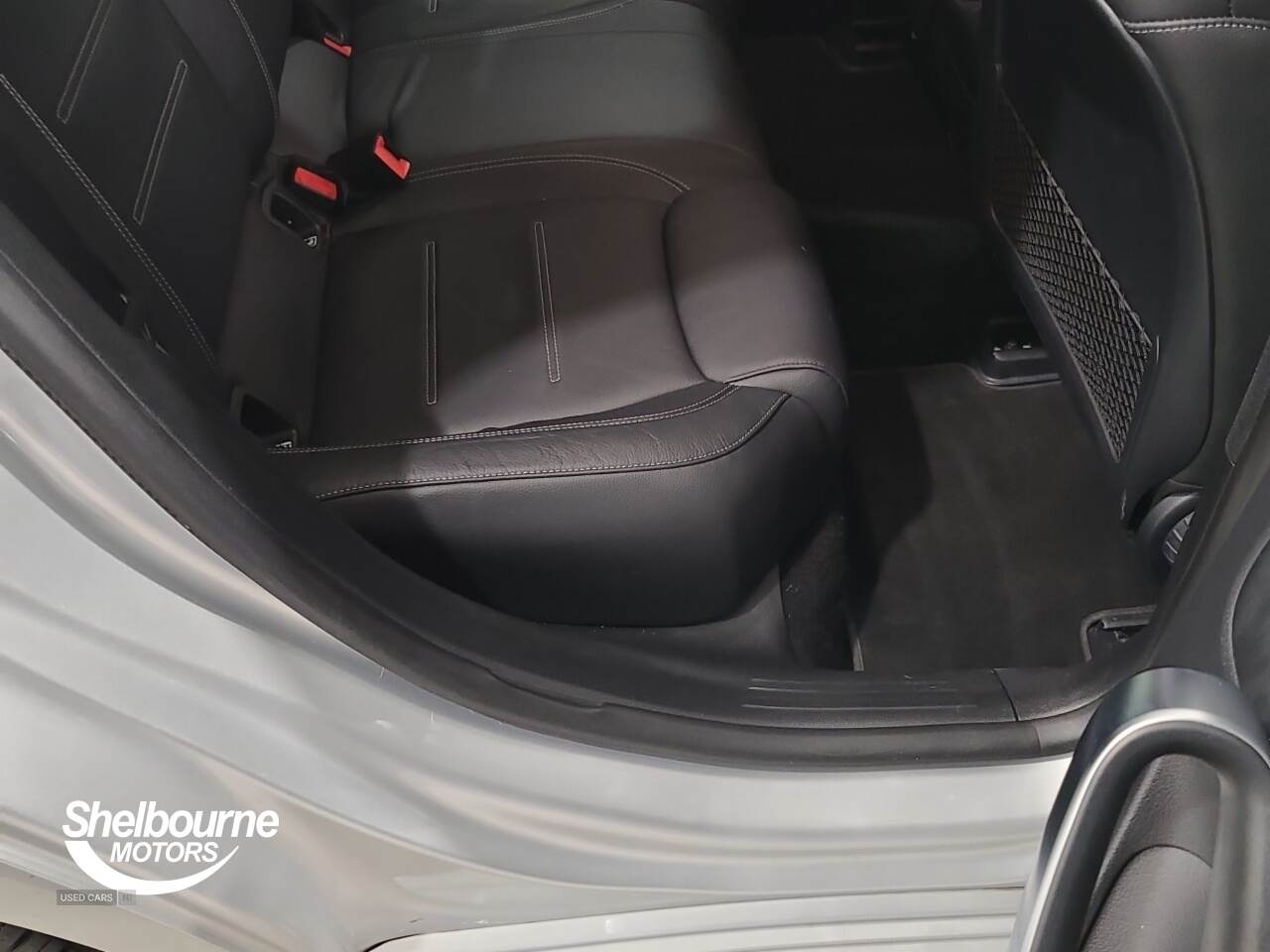Jul 2020 Mercedes-Benz CLA CLA 200 AMG Line 4dr Tip Auto