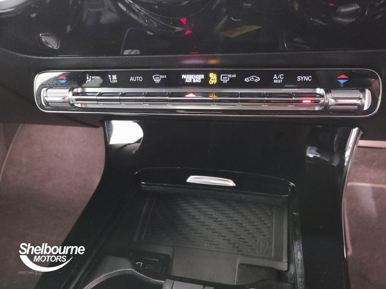 Jul 2020 Mercedes-Benz CLA CLA 200 AMG Line 4dr Tip Auto