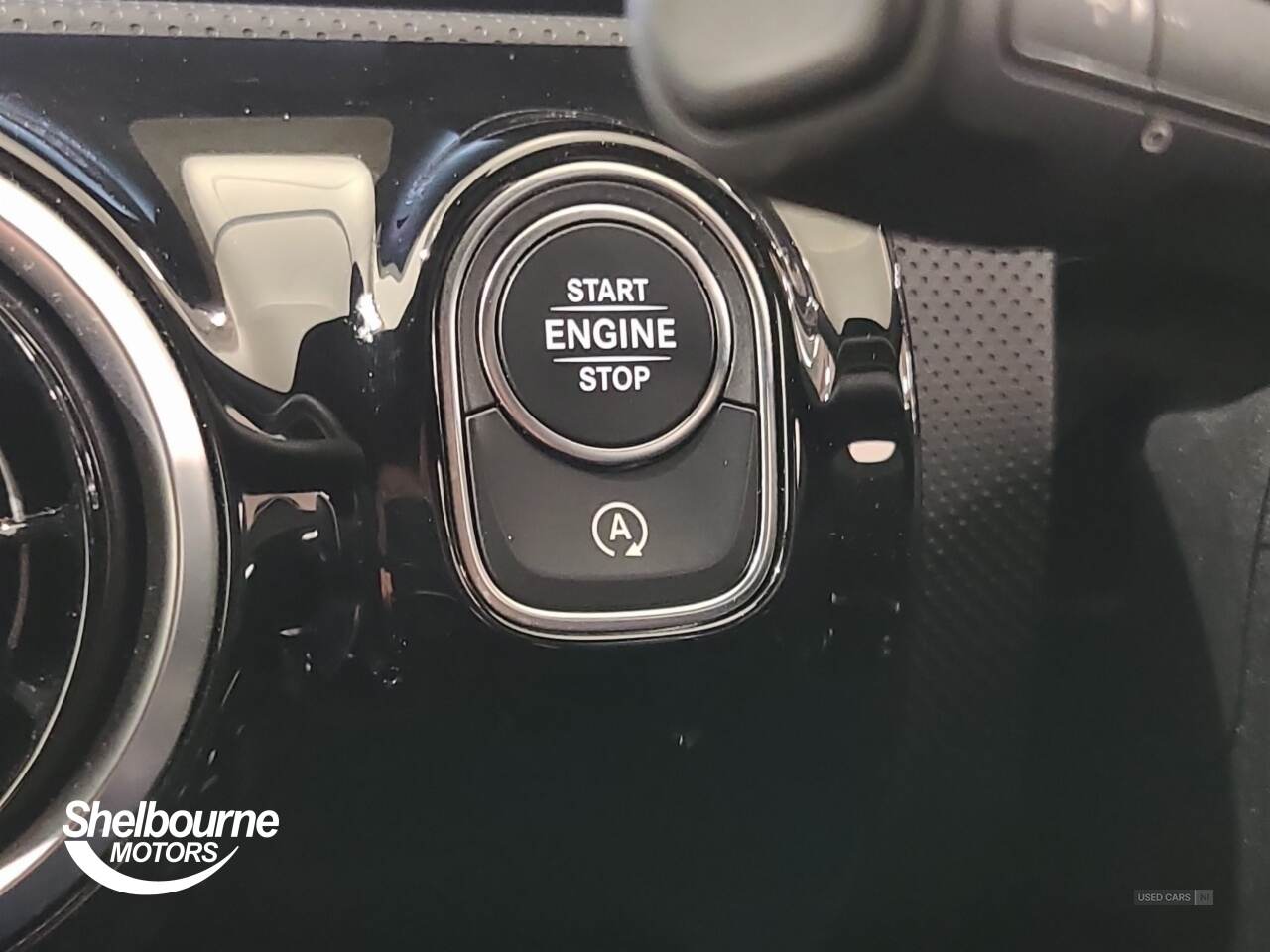 Jul 2020 Mercedes-Benz CLA CLA 200 AMG Line 4dr Tip Auto