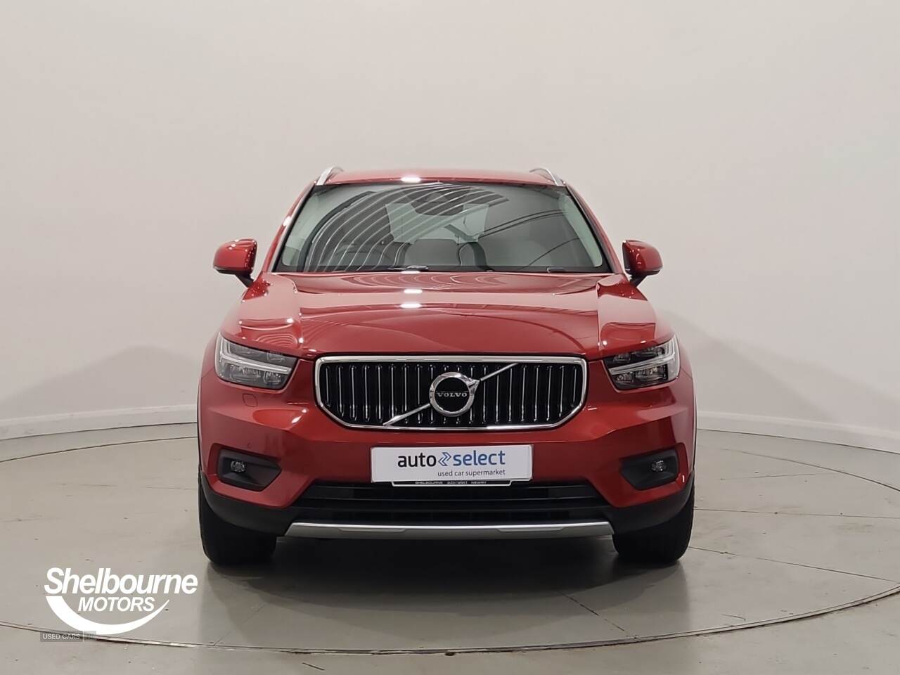 Nov 2020 Volvo XC40 2.0 B4P Inscription 5dr AWD Auto