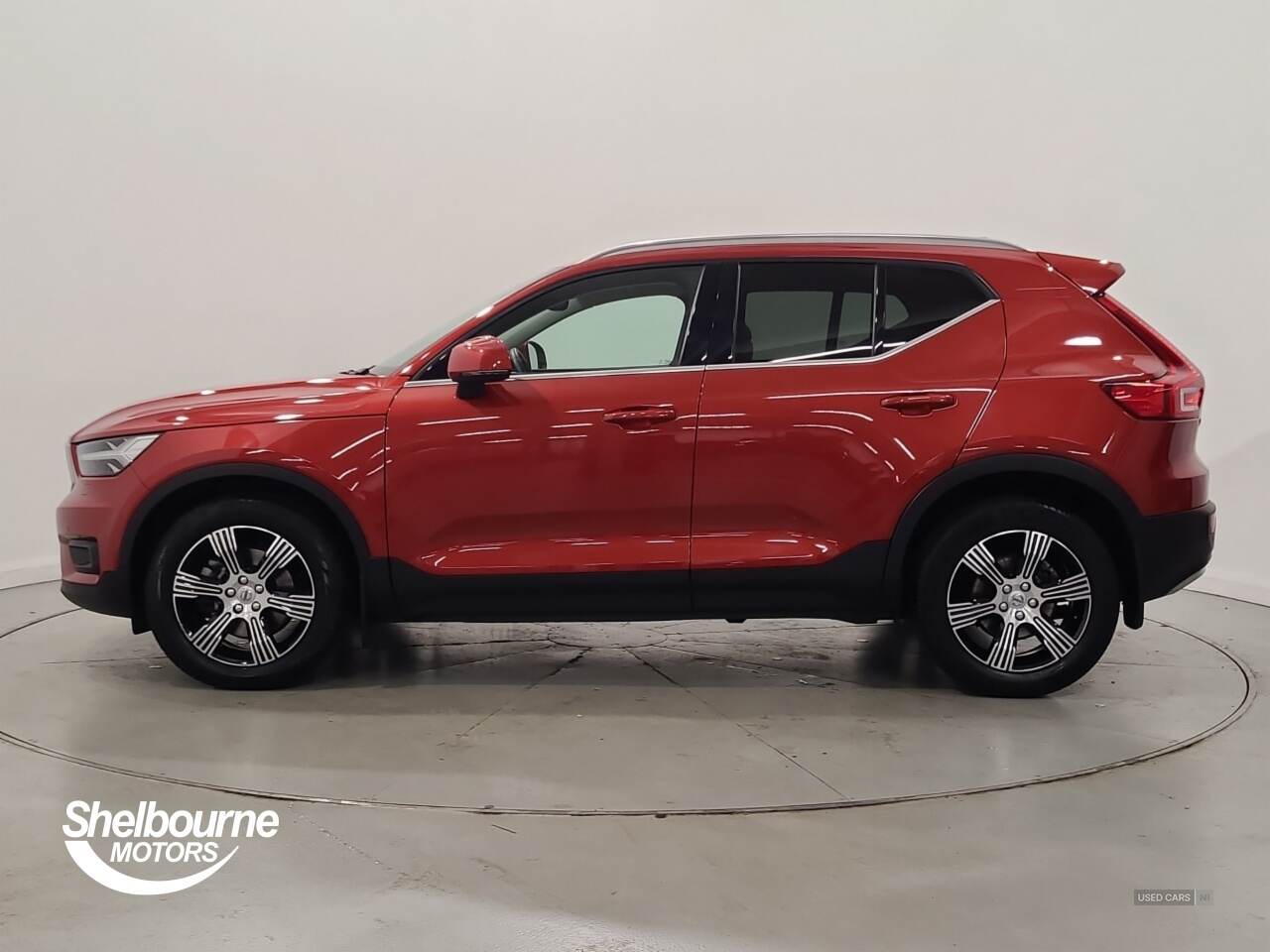 Nov 2020 Volvo XC40 2.0 B4P Inscription 5dr AWD Auto