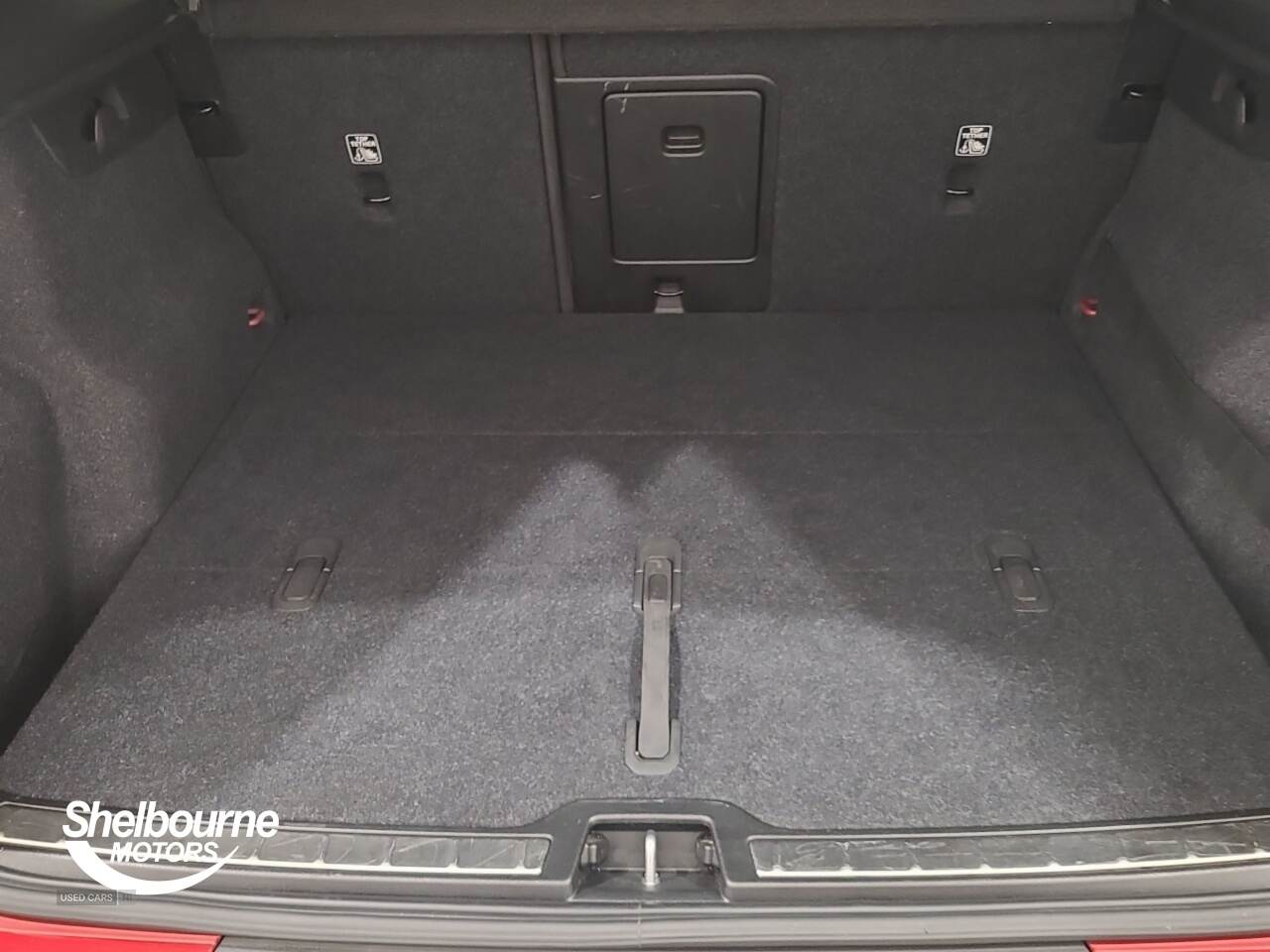 Nov 2020 Volvo XC40 2.0 B4P Inscription 5dr AWD Auto