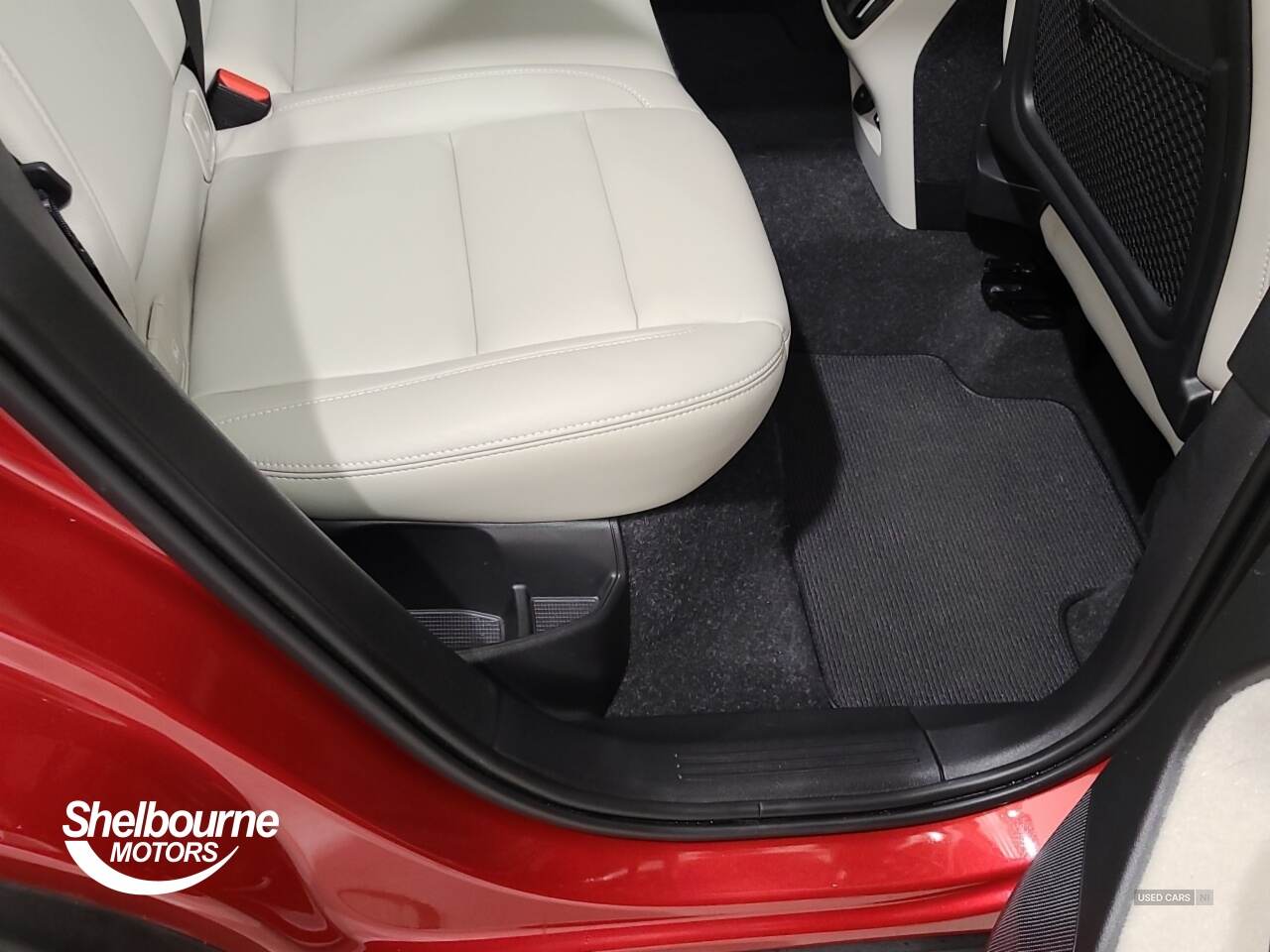 Nov 2020 Volvo XC40 2.0 B4P Inscription 5dr AWD Auto