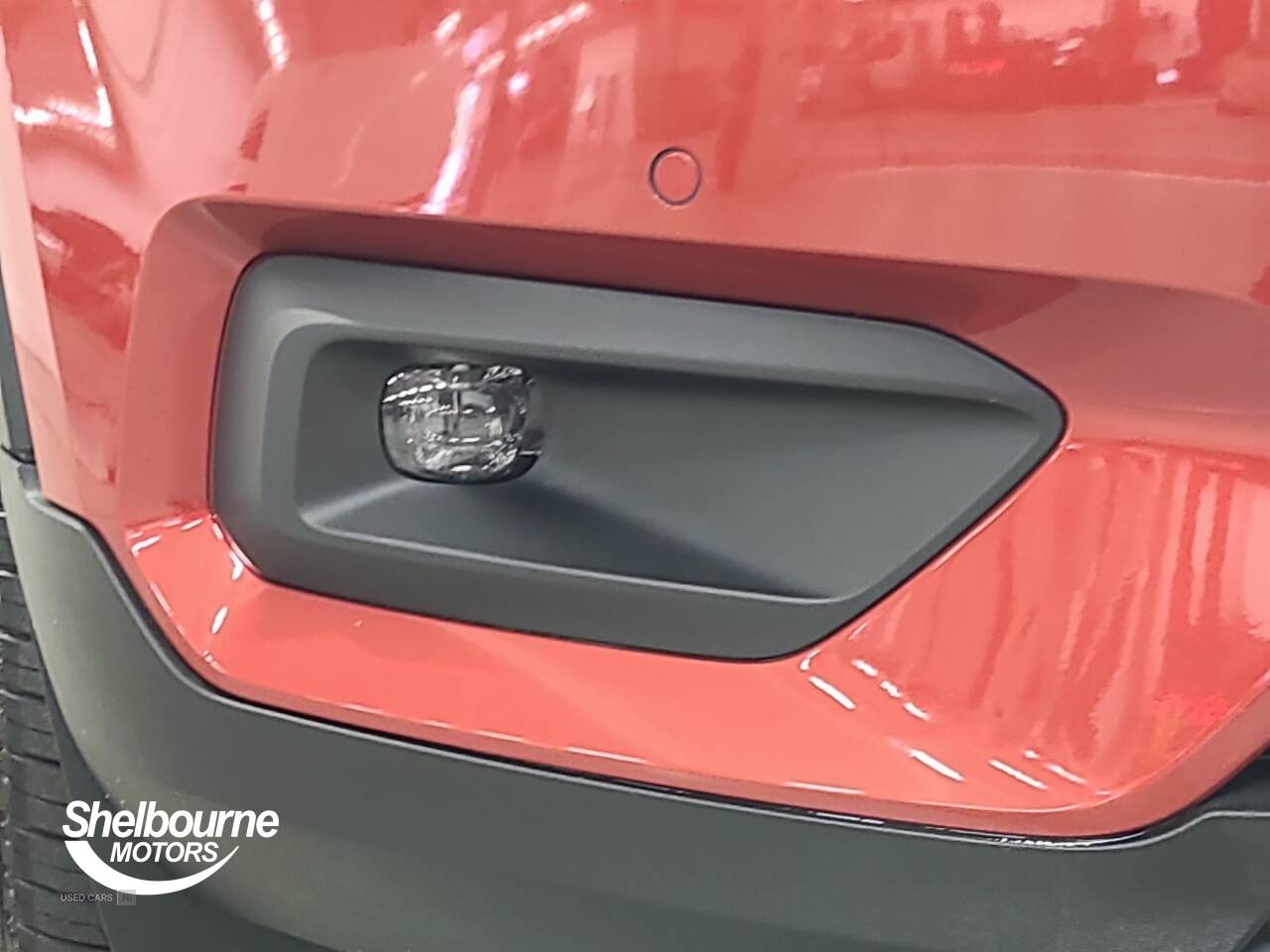 Nov 2020 Volvo XC40 2.0 B4P Inscription 5dr AWD Auto