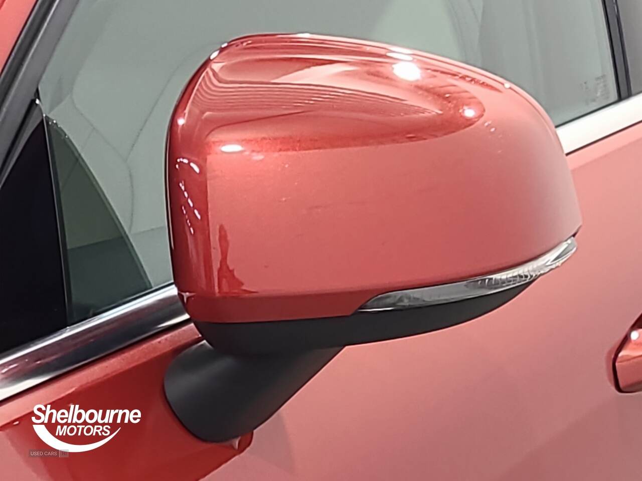 Nov 2020 Volvo XC40 2.0 B4P Inscription 5dr AWD Auto