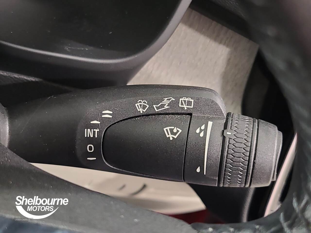 Nov 2020 Volvo XC40 2.0 B4P Inscription 5dr AWD Auto