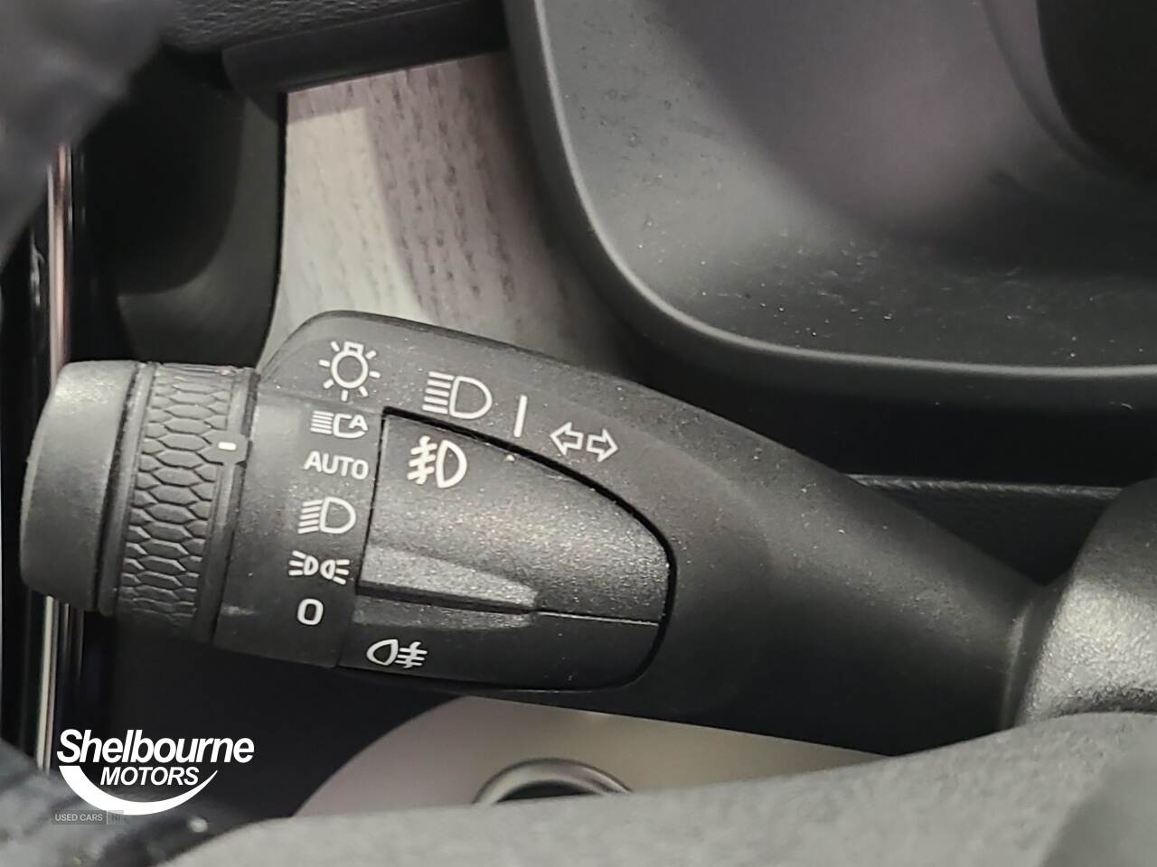 Nov 2020 Volvo XC40 2.0 B4P Inscription 5dr AWD Auto