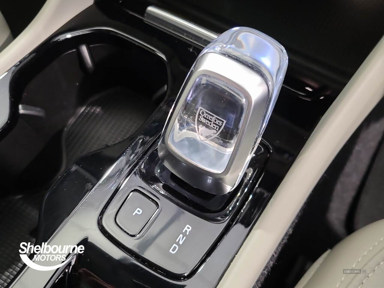 Nov 2020 Volvo XC40 2.0 B4P Inscription 5dr AWD Auto