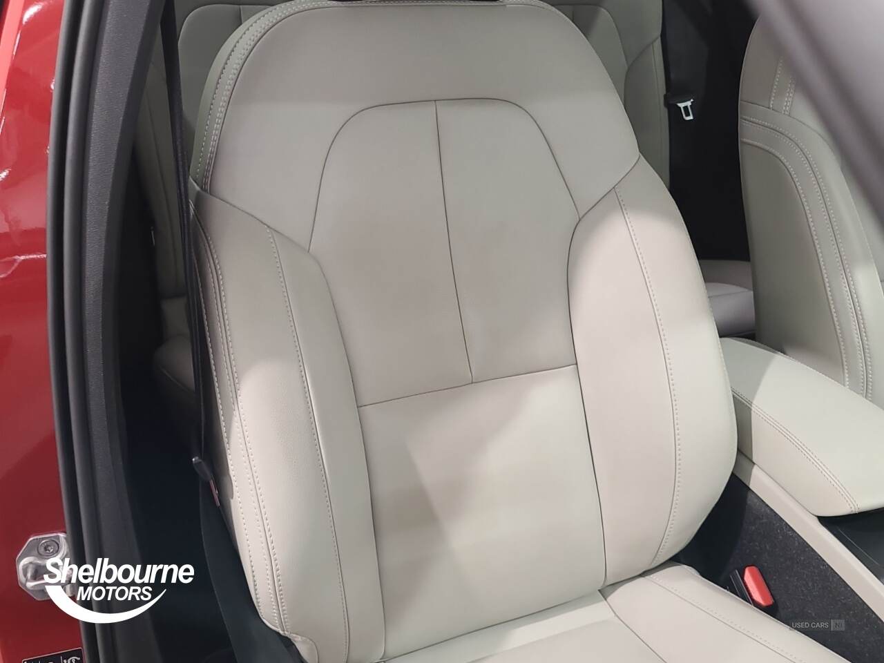 Nov 2020 Volvo XC40 2.0 B4P Inscription 5dr AWD Auto