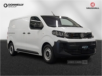 Vauxhall Vivaro L1H1 Prime 2.0 145PS in Tyrone