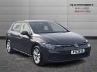 Volkswagen Golf 1.0 TSI Life 5dr in Antrim