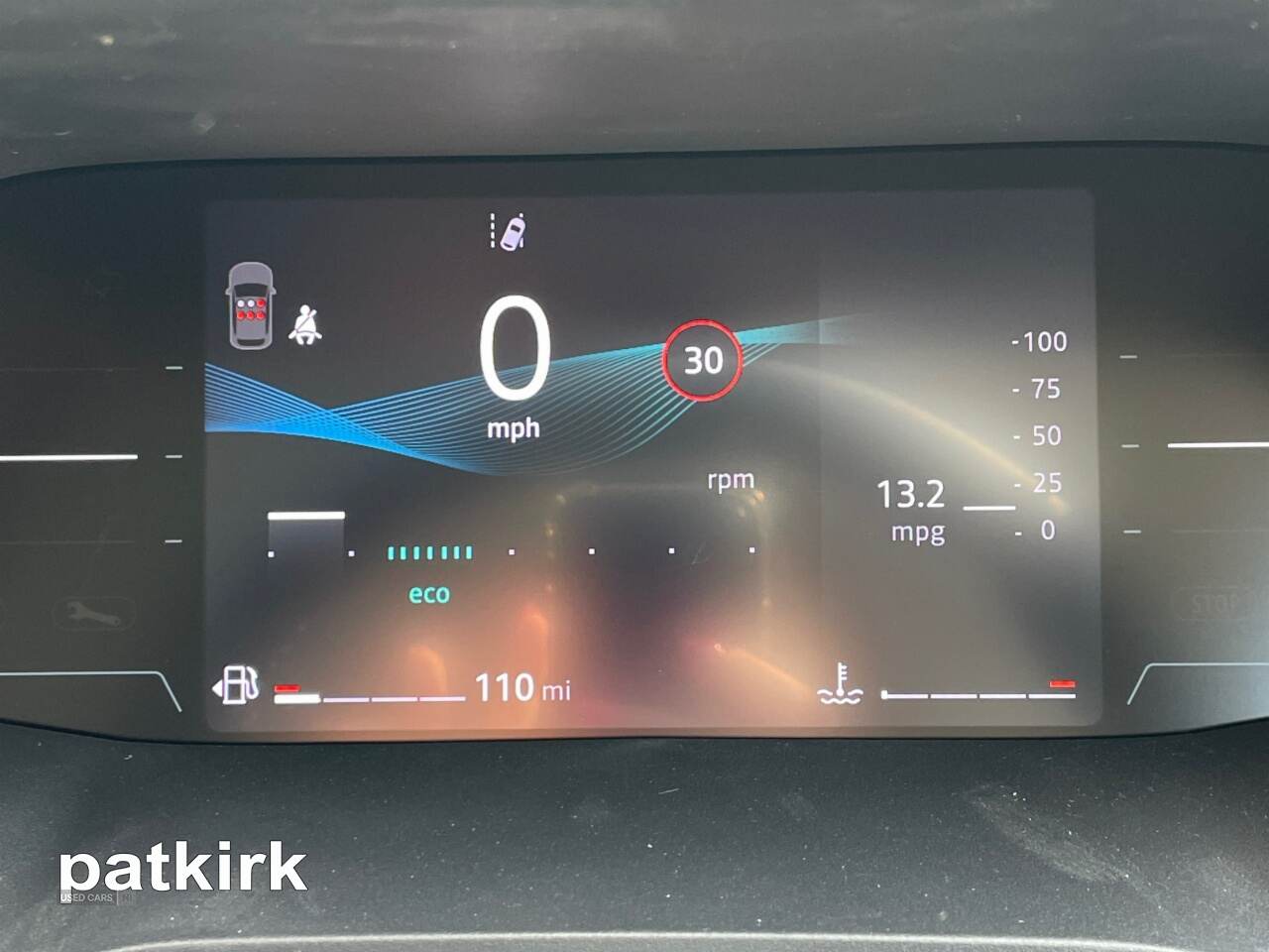 2025 Nissan Primastar 2.0 dCi 150ps H1 Tekna Crew Van