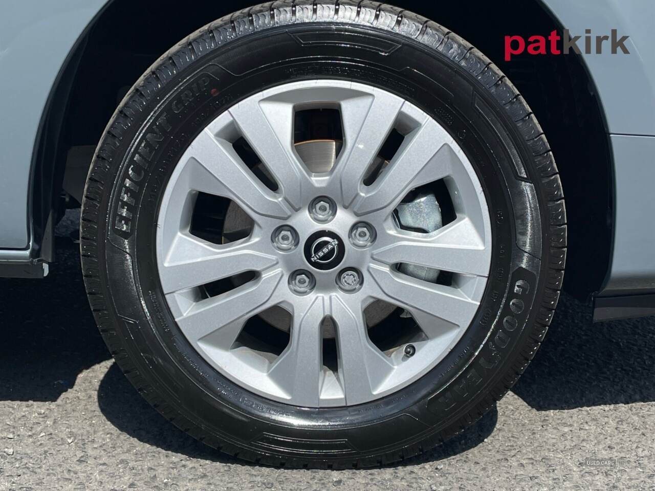 2025 Nissan Primastar 2.0 dCi 150ps H1 Tekna Crew Van
