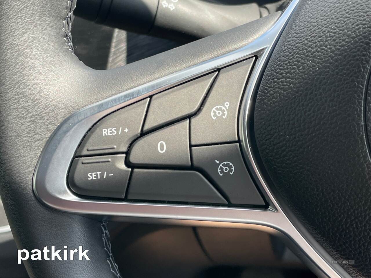 2025 Nissan Primastar 2.0 dCi 150ps H1 Tekna Crew Van