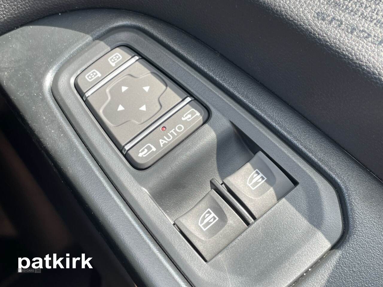 2025 Nissan Primastar 2.0 dCi 150ps H1 Tekna Crew Van
