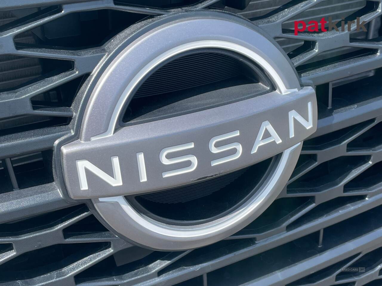 2025 Nissan Primastar 2.0 dCi 150ps H1 Tekna Crew Van