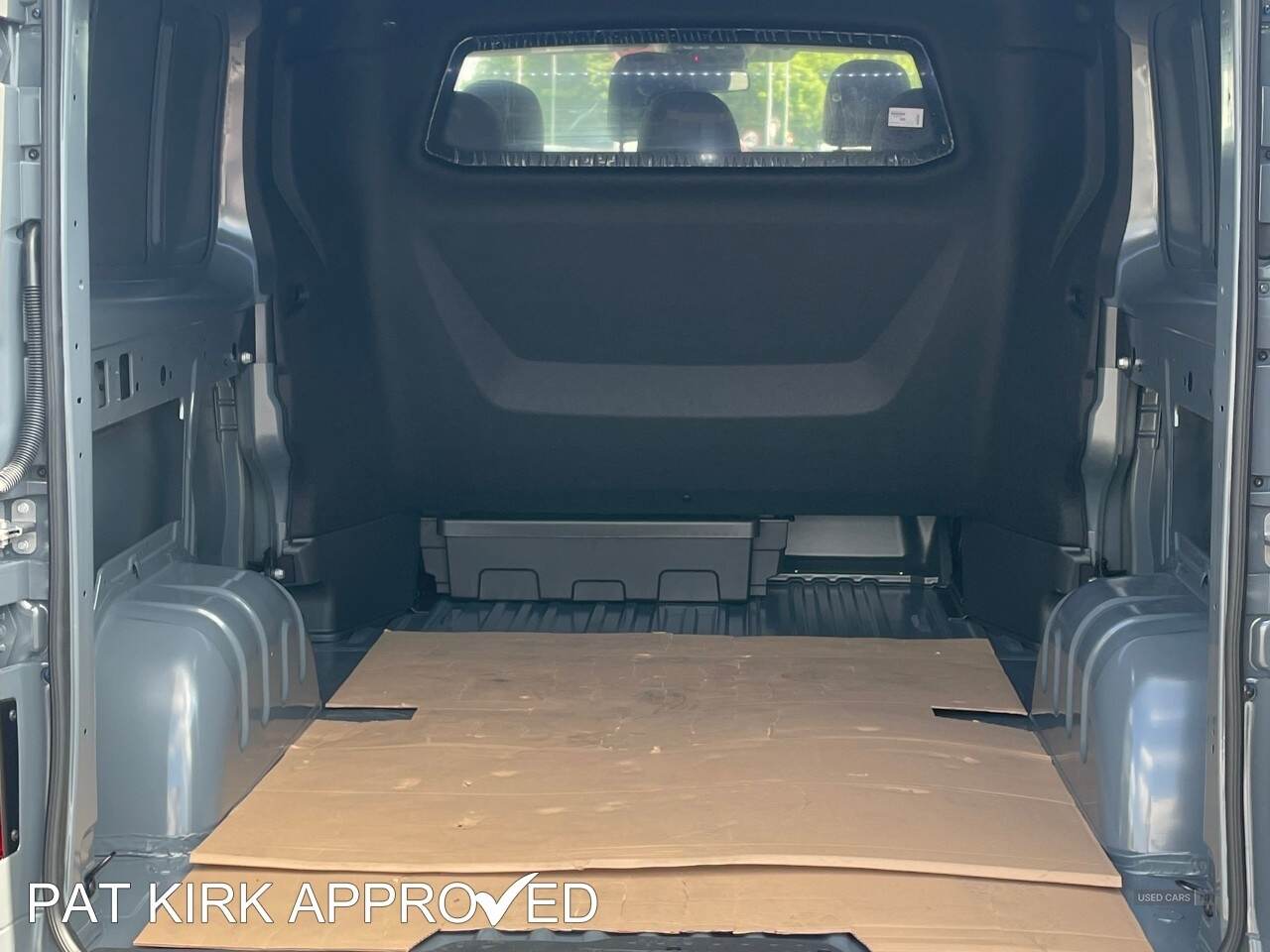 2025 Nissan Primastar 2.0 dCi 150ps H1 Tekna Crew Van